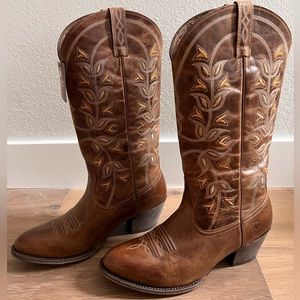 Ariat Cowboy Boots